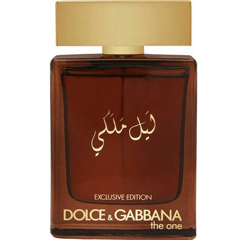 dolce gabbana the one exclusive edition fragrantica